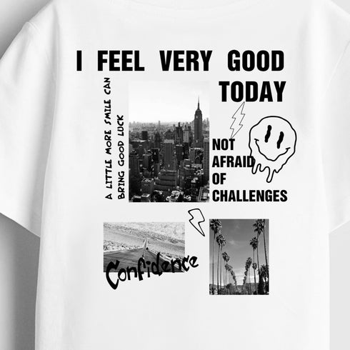 LA Graphic T-Shirt